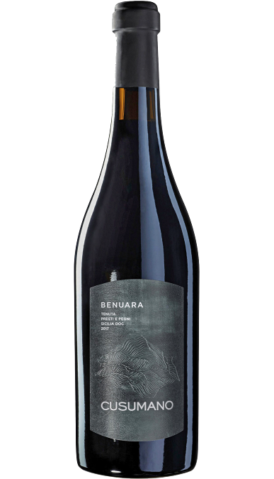 CUSUMANO BENUARA 0,75L