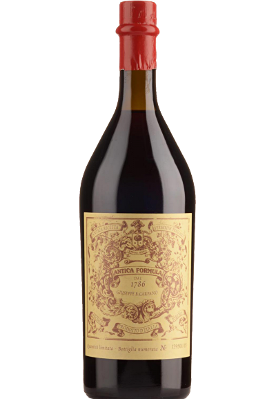 CARPANO ANTICA FORMULA VERMOUTH 16,5% 1L
