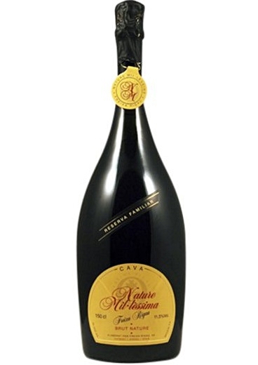 OLIVEDA RESERVA FAMILIAR BRUT NATURE RESERVA 1,50L