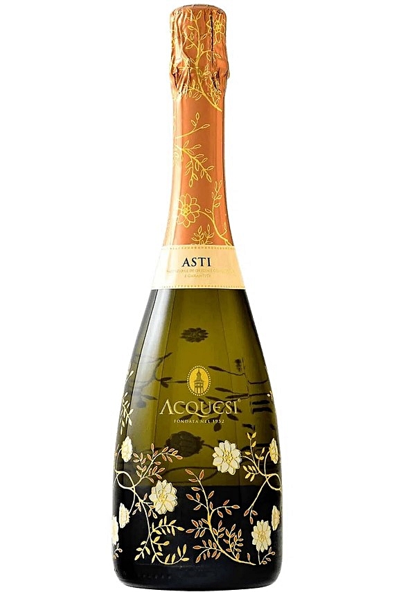 ACQUESI ASTI 0,75L