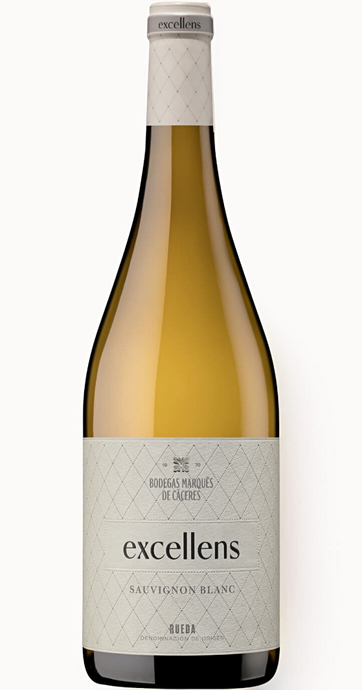 MARQUES DE CACERES EXCELLENS SAUVIGNON BLANC 0,75L