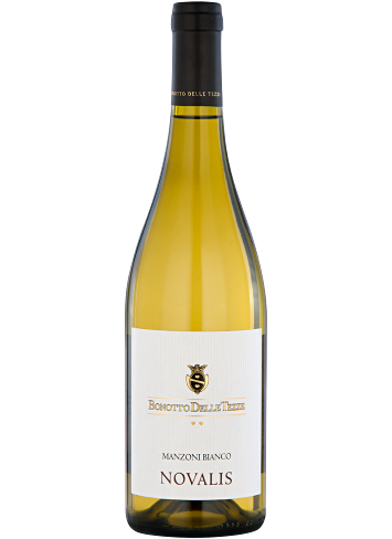 BONOTTO DELLE TEZZE NOVALIS 0,75L