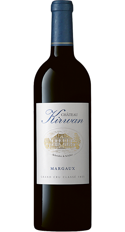 CHATEAU KIRWAN 0,75L