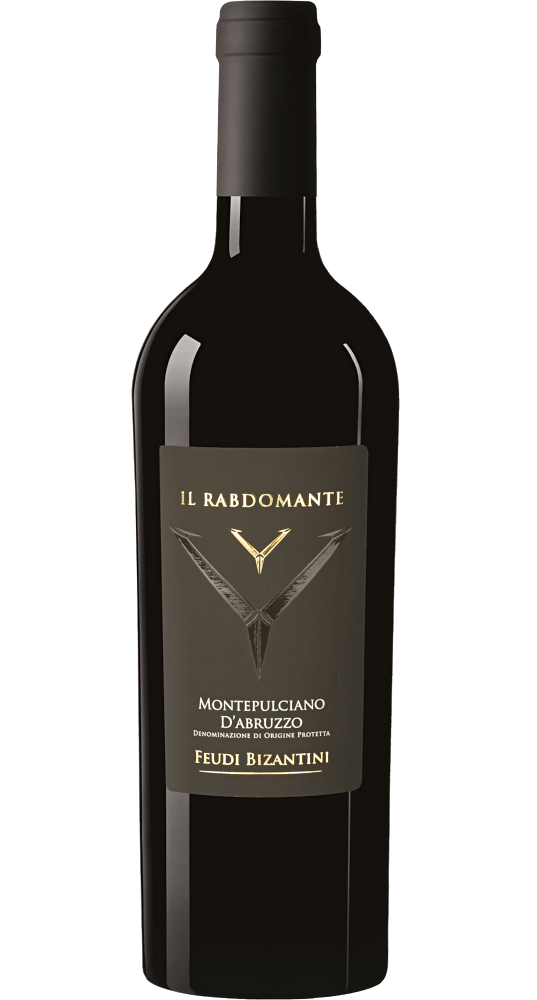 FEUDI BIZANTINI IL RABDOMANTE 0,75L