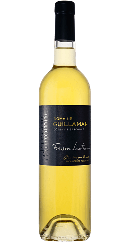 DOMAINE GUILLAMAN FRISSON D'AUTOMNE 0,75L