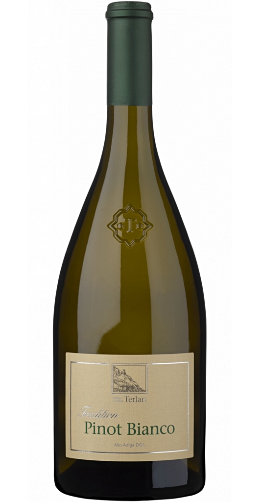 TERLAN VORBERG RESERVA PINOT BIANCO 0,75L