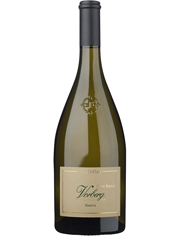 TERLAN VORBERG RESERVA PINOT BIANCO 0,75L