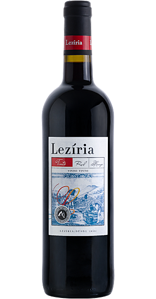 LEZIRIA TINTO 0,75L