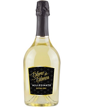 DOMUS VINI BLANC DE BLANCS MILLESIMATO EXTRA DRY 0,75L