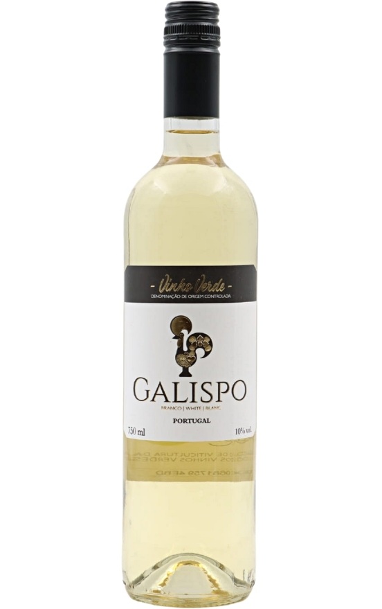 GALISPO VINHO VERDE 0,75L