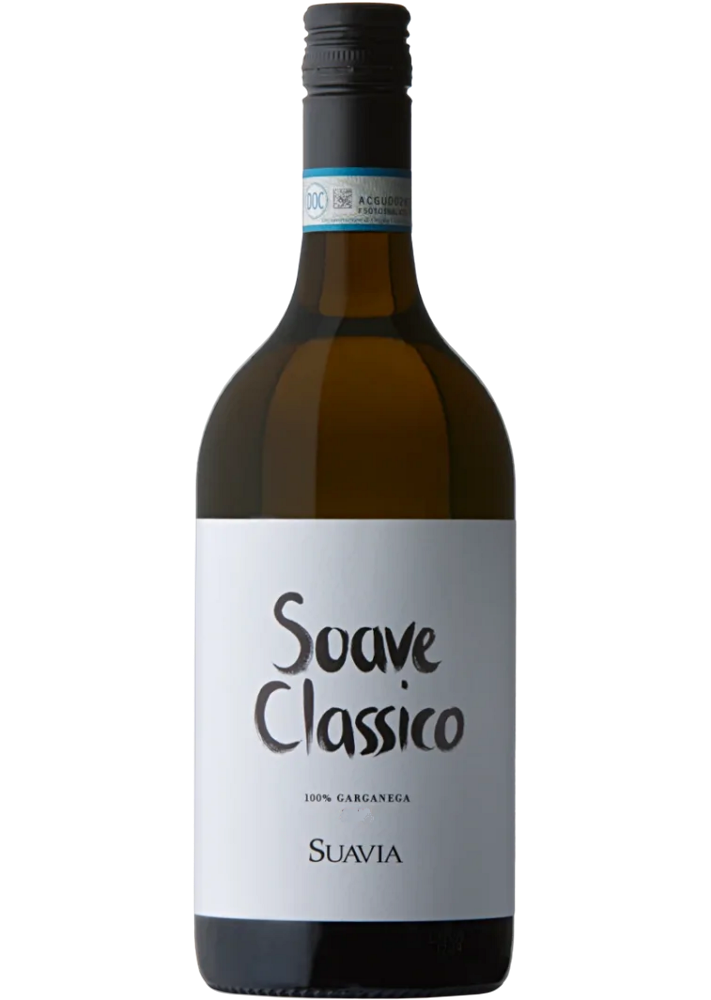 SUAVIA SOAVE CLASSICO 0,75L