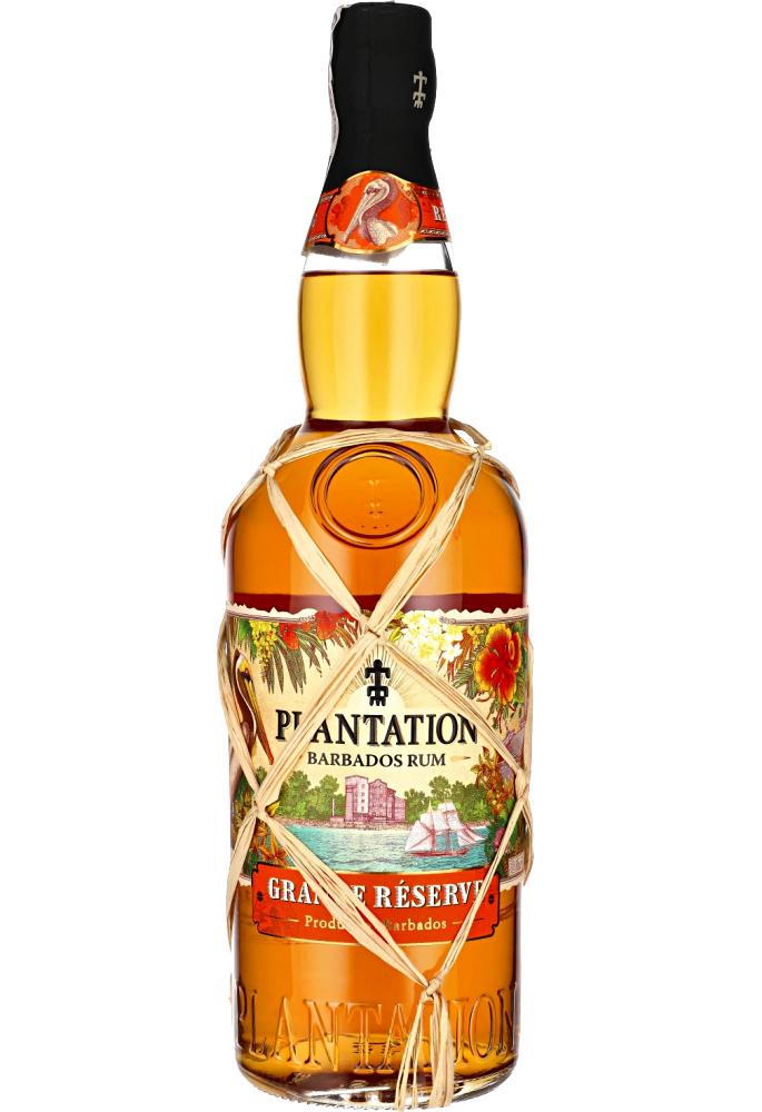 PLANTATION GRANDE RESERVE 40% 1L