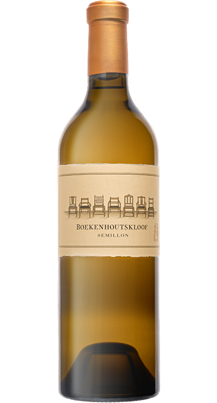 BOEKENHOUTSKLOOF SEMILLON 0,75L