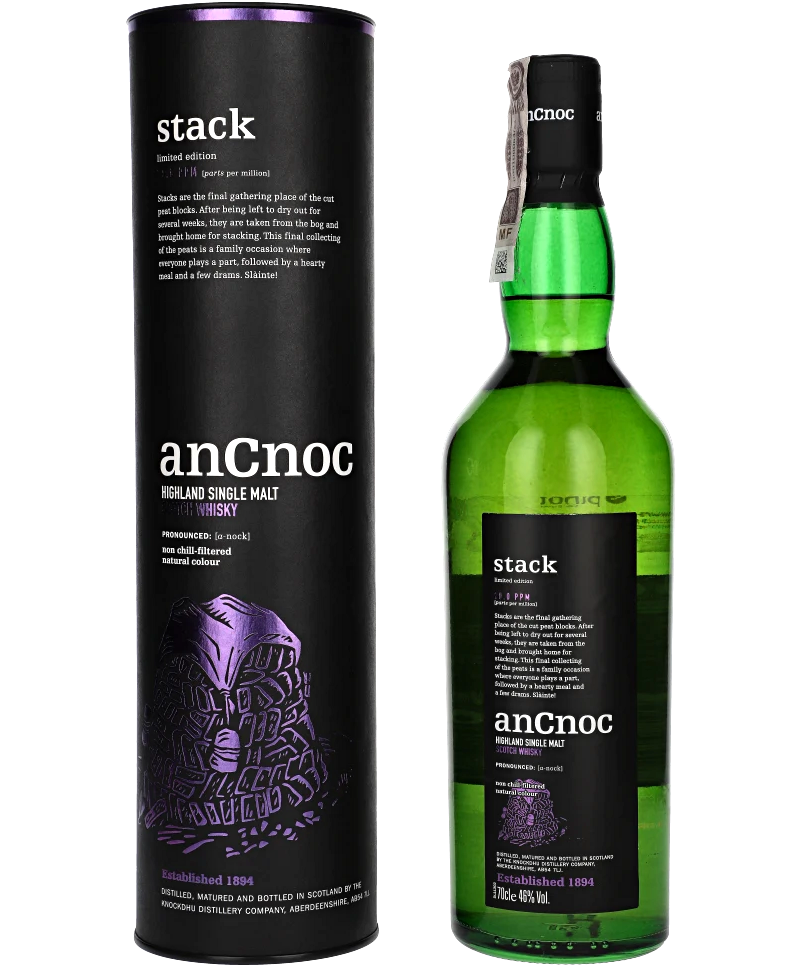 ANCNOC STACK 46% 0,70L