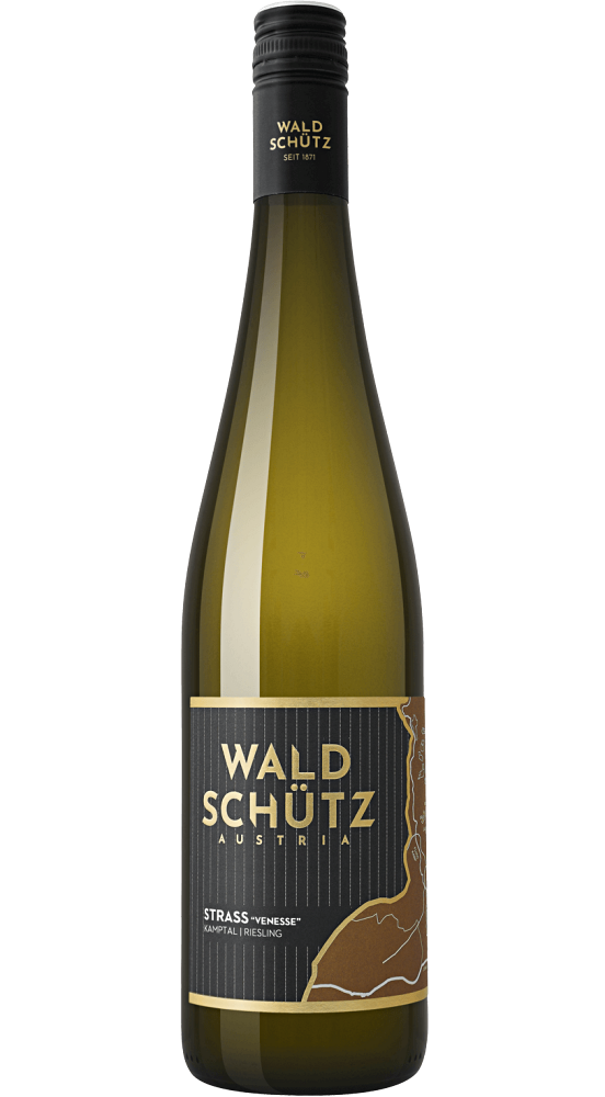 WALDSCHUTZ VENESSE RIESLING 0,75L