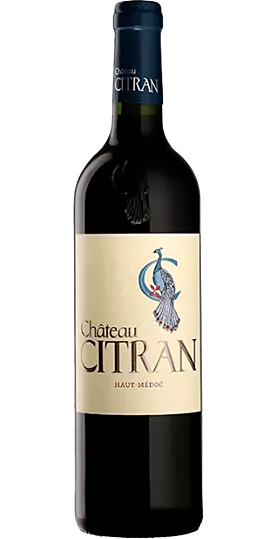 CHATEAU CITRAN 0,75L