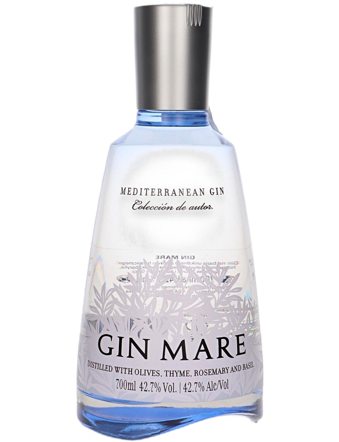 MARE GIN 42,7% 0,70L