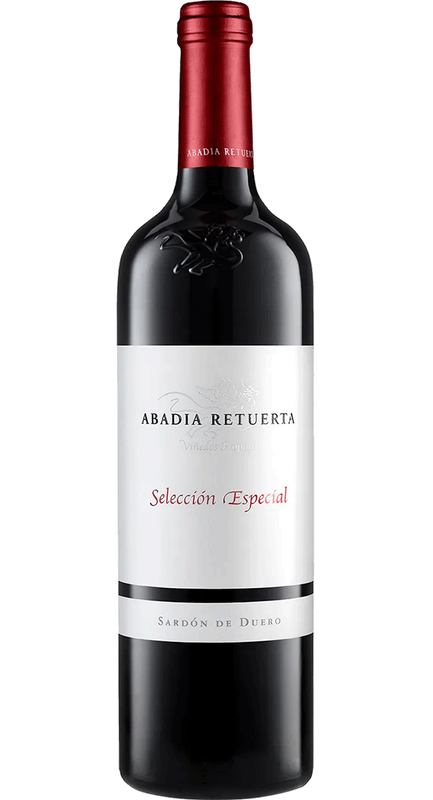 ABADIA RETUERTA SELECCION ESPECIAL 0,75L