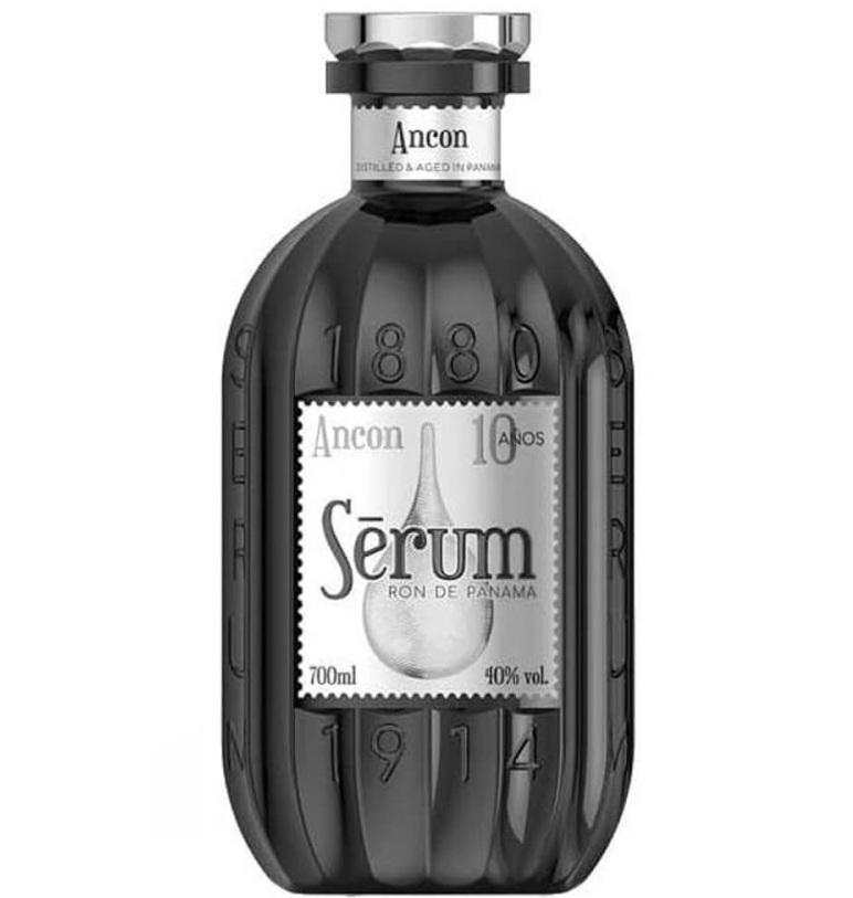 SERUM ANCON 10-LETNI 40% 0,70L