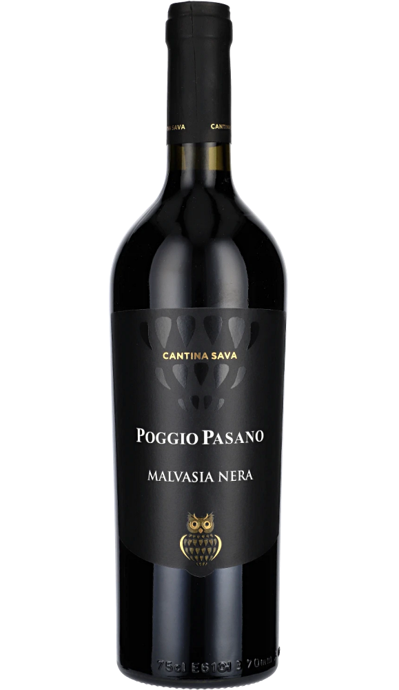 POGGIO PASANO MALVASIA NERA 0,75L