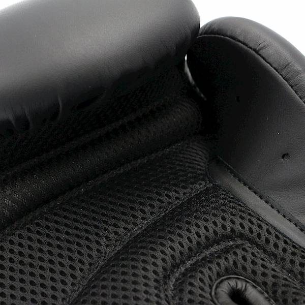 Adidas Hybrid 25 Czarny - Waga: 12 OZ