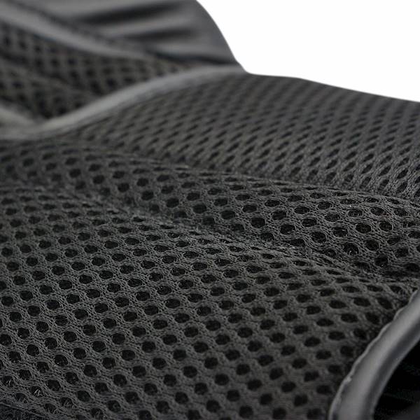 Adidas Hybrid 25 Czarny - Waga: 12 OZ