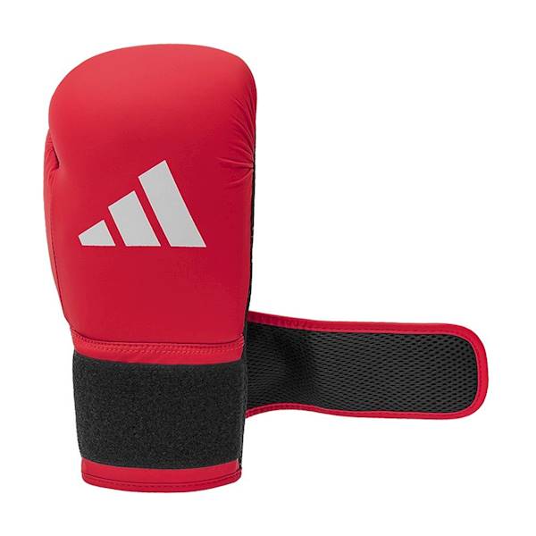 Adidas Hybrid 25 Czerwony - Waga: 10 OZ