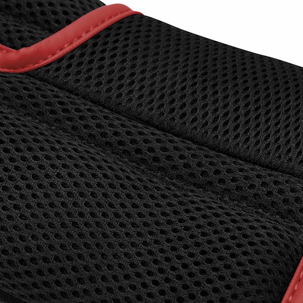 Adidas Hybrid 25 Czerwony - Waga: 14 OZ