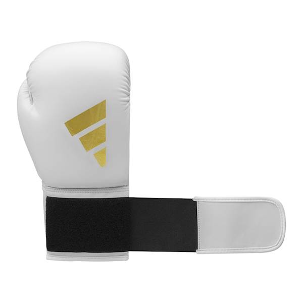 Adidas Speed 50 Biały/Złoty - Waga: 10 OZ