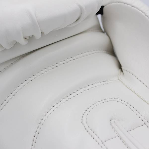 Adidas Speed 50 Biały/Złoty - Waga: 14 OZ