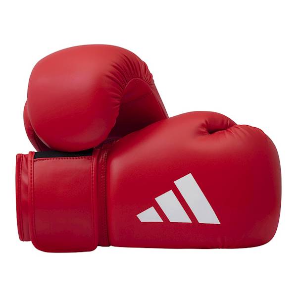 Adidas Speed 50 Czerwony/Srebrny - Waga: 10 OZ