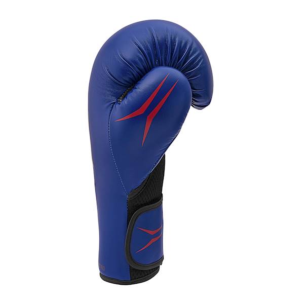 Adidas Speed Tilt 150 Granatowy/Czarny/Czerwony - Waga: 16 OZ