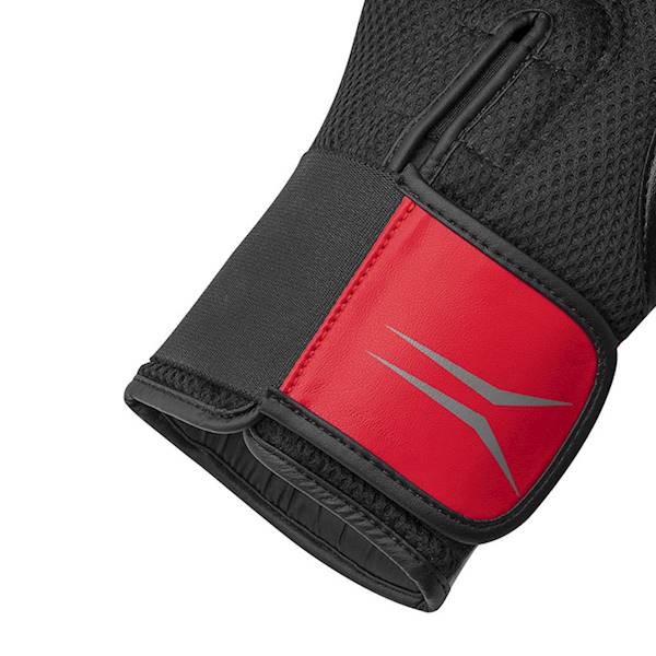 Adidas Speed Tilt 150 Czerwony/Czarny/Szary - Waga: 16 OZ