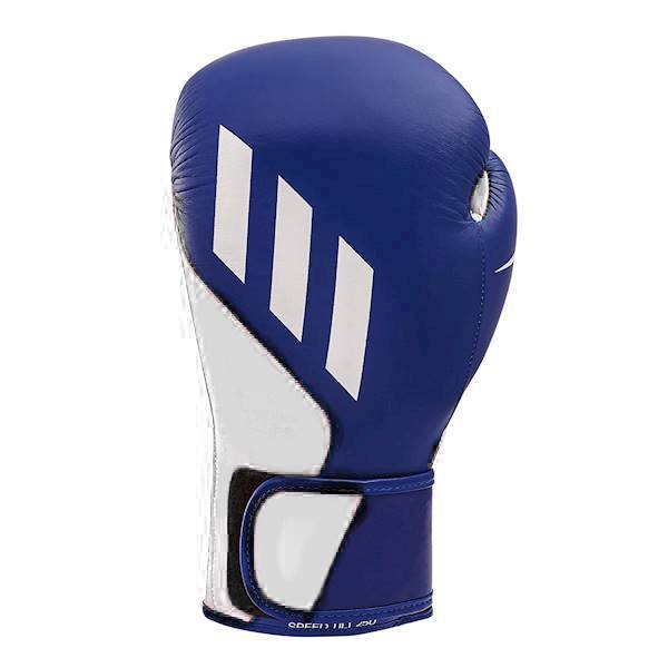 Adidas Speed Tilt 250 Granatowy/Biały - Waga: 14 OZ