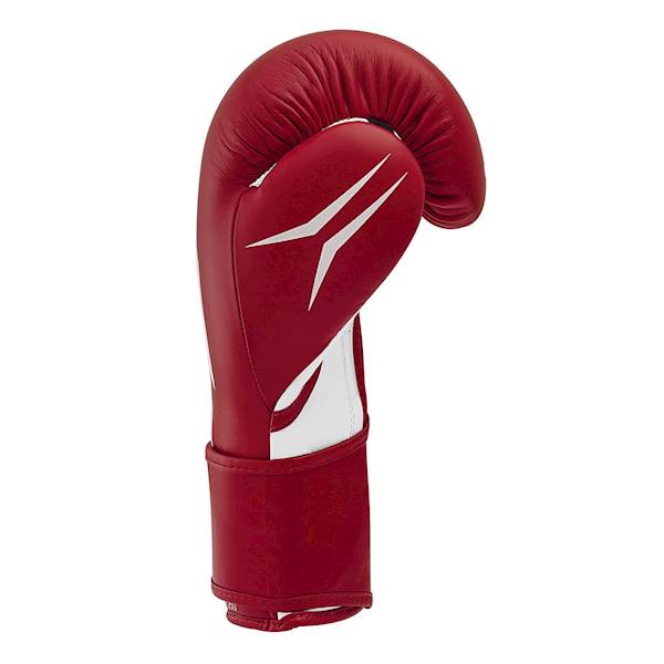 Adidas Speed Tilt 250 Czerwony/Biały - Waga: 16 OZ