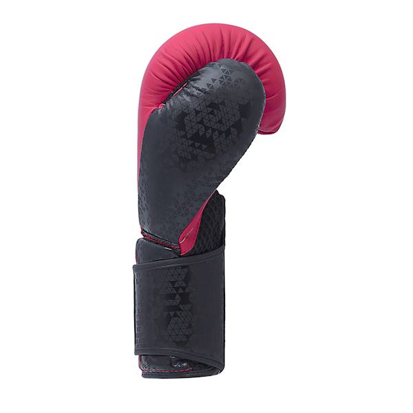 Adidas Combat 50 Magenta/Czarny - Waga: 12 OZ