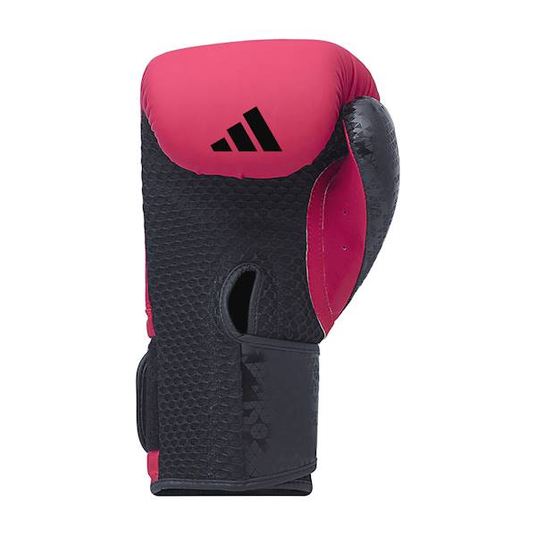 Adidas Combat 50 Magenta/Czarny - Waga: 14 OZ