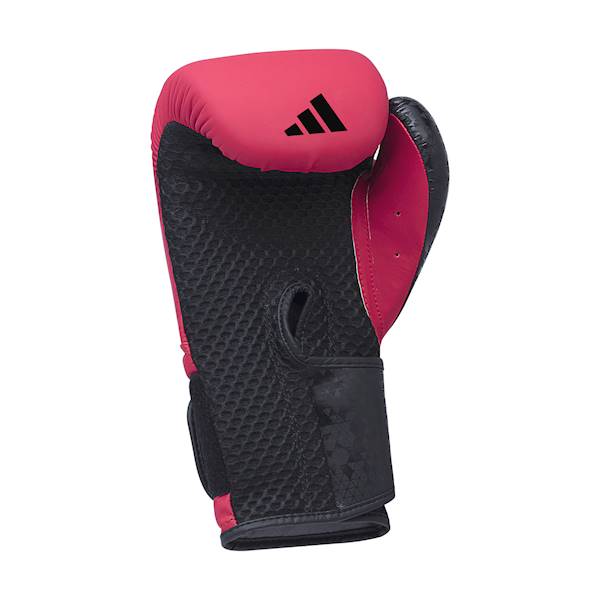 Adidas Combat 50 Magenta/Czarny - Waga: 14 OZ