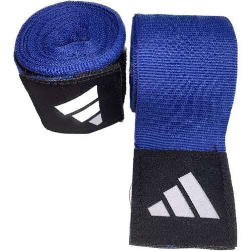 Bandaże bokserskie Adidas 4,5m Granatowy