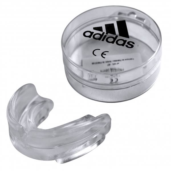 Ochraniacz na zęby Adidas CE 