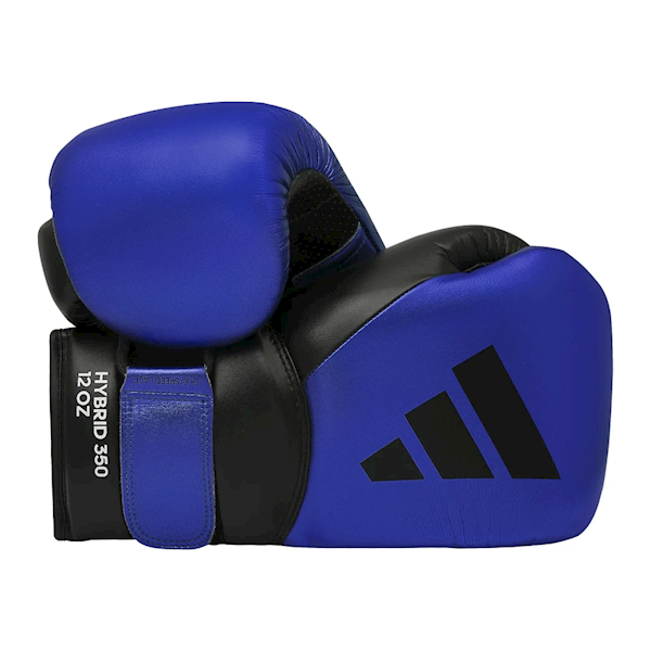 Adidas Hybrid 350 Granatowy/Czarny - Waga: 16 OZ