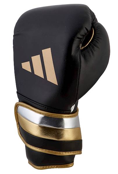 Adidas Speed 501 Czarny/Złoty - Waga: 12 OZ