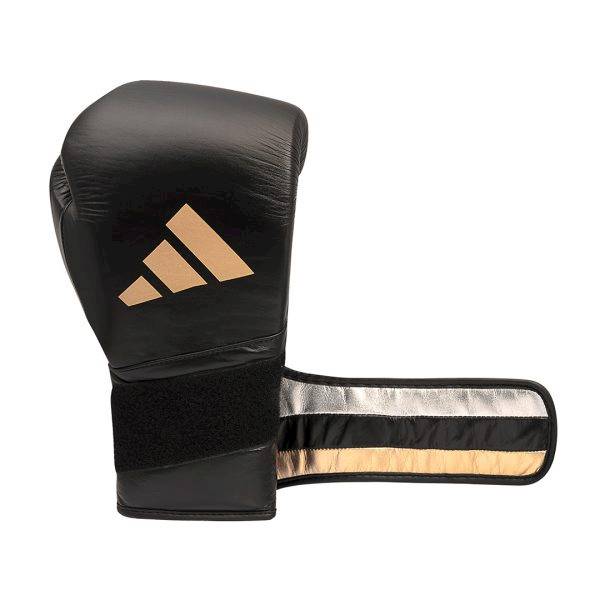 Adidas Speed 501 Czarny/Złoty - Waga: 16 OZ