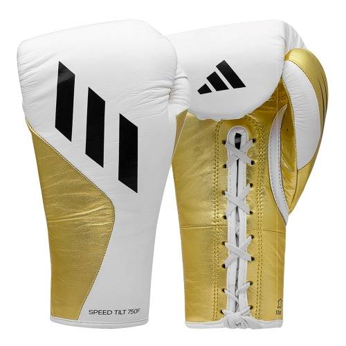 Adidas Speed Tilt 750  - Waga: 8 OZ