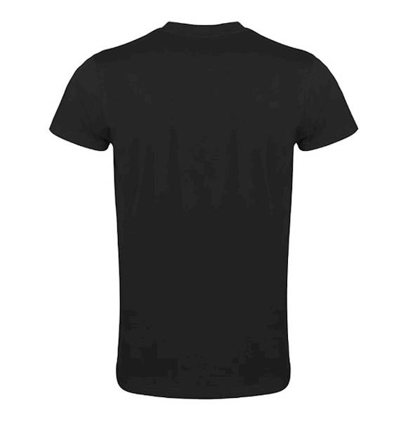 Koszulka Adidas Vertical Boxing Czarny/Biały • Rozmiar: XL