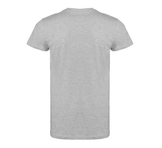 Koszulka Adidas Vertical Boxing Szary/Czarny • Rozmiar: XL