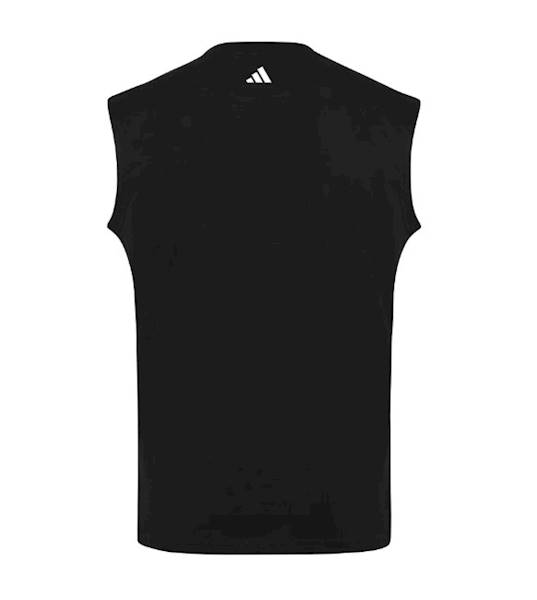 Koszulka Adidas Boxing Tank Top Czarny • Rozmiar: L