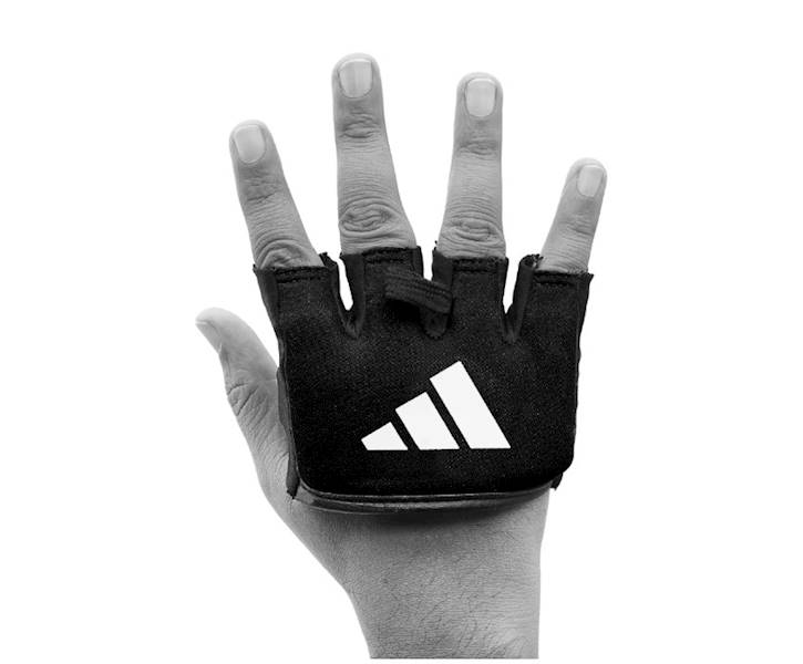 Bokserska żelowa nakładka na kostki Adidas Knuckle Sleeve