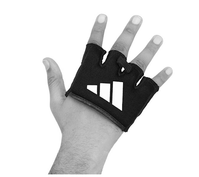 Bokserska żelowa nakładka na kostki Adidas Knuckle Sleeve