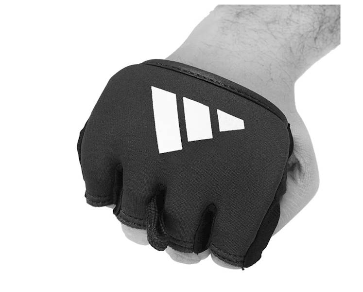 Bokserska żelowa nakładka na kostki Adidas Knuckle Sleeve